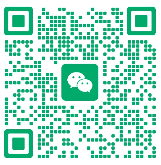 WeChat ID DearMate01 친구 추가 QR 코드