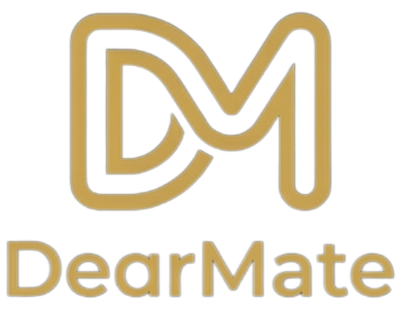 DearMate Logo